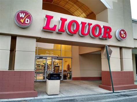 is now hiring a <strong>Liquor Store</strong> Associate in Jacksonville, FL. . Winn dixie liquor store